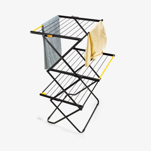 Airframe™ 3-Tier Clothes Airer