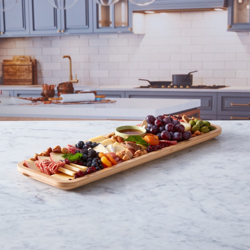 Build A Board Long Platter