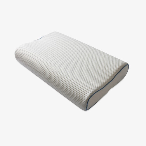 Cool Orthopaedic Memory Foam Pillow