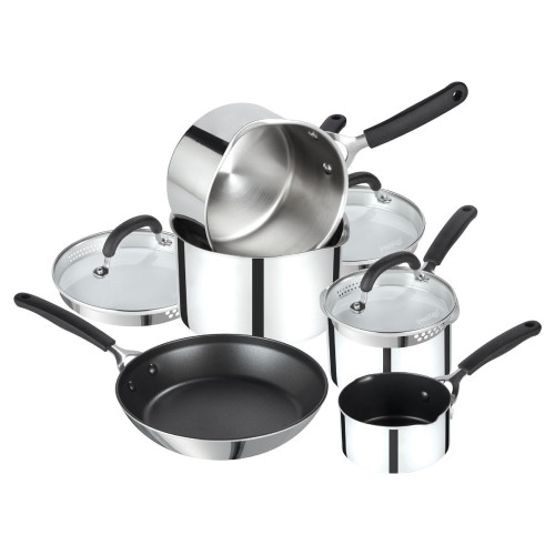 Prestige Made To Last Set - 5 Piece