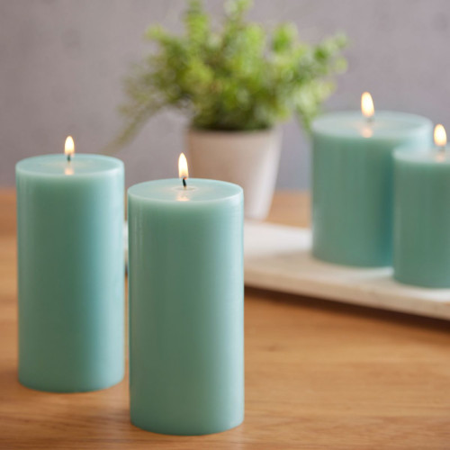 Horizon Candle Tall - Set of 2