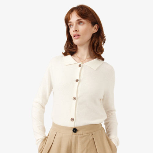 Ginger Cardigan