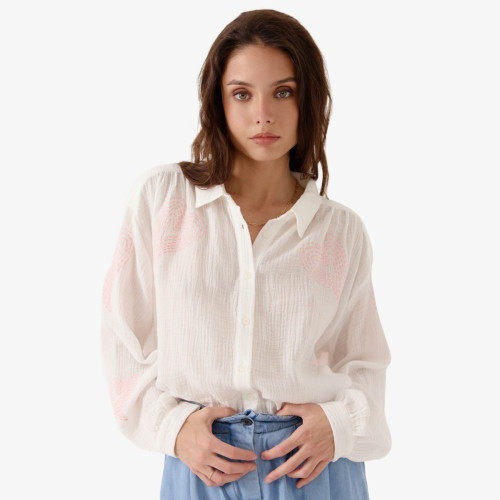 Anceline Shirt
