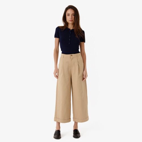 Henia Crop Pants