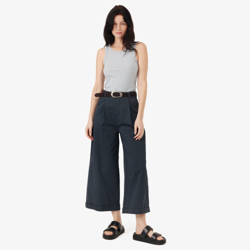 Henia Crop Pants