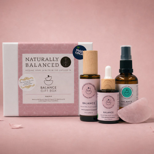 Balance Gift Box