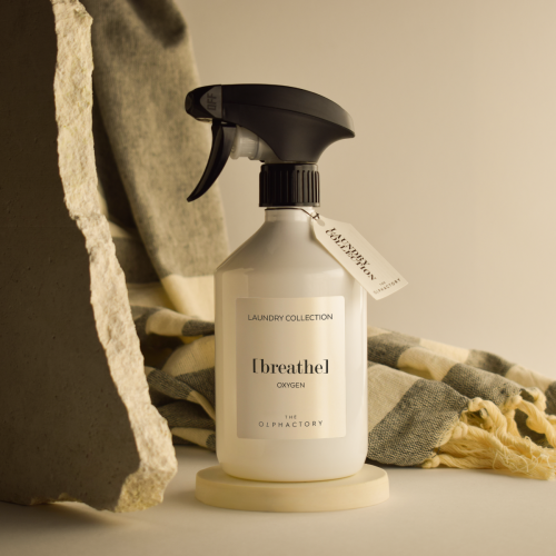 Breathe Fabric Refresher - 500ML