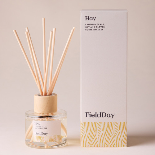 Hay Diffuser