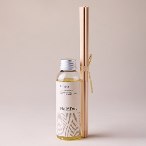 Linen Diffuser Refill