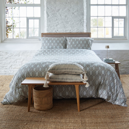 Celestital Petals Duvet Set 