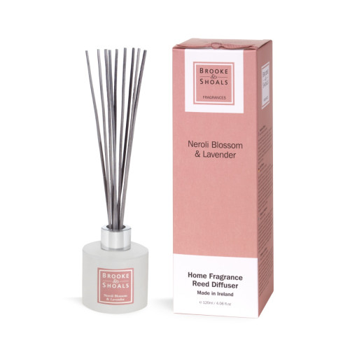 Neroli Blossom & Lavender Diffuser 