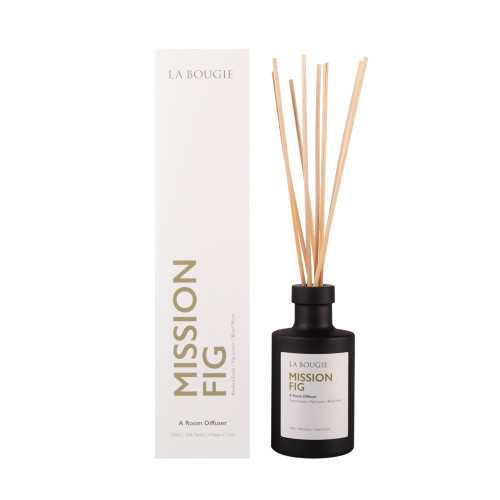 Mission Fig Diffuser