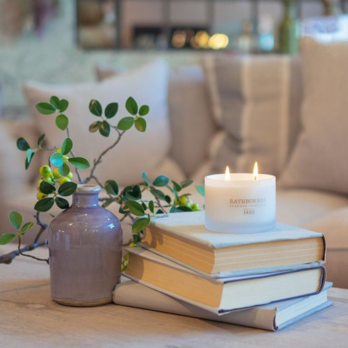 Dublin Dawn Classic Candle 