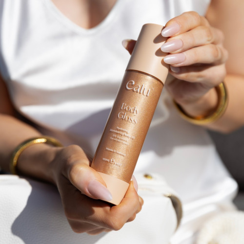 Ealu Body Gloss 