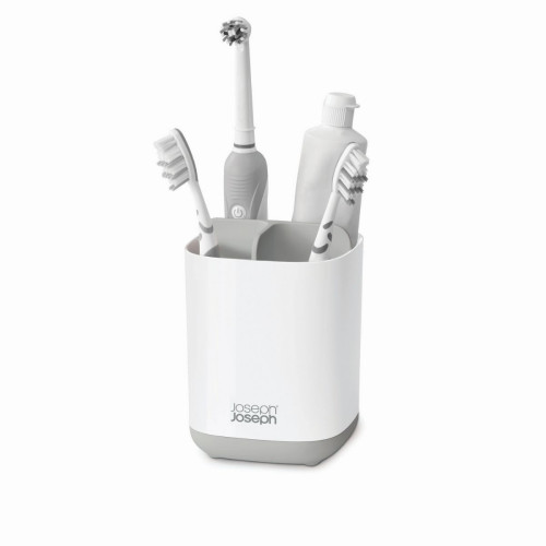 EasyStore Toothbrush Caddy