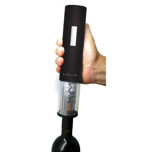 Battery Powered Electric Corkscrew
