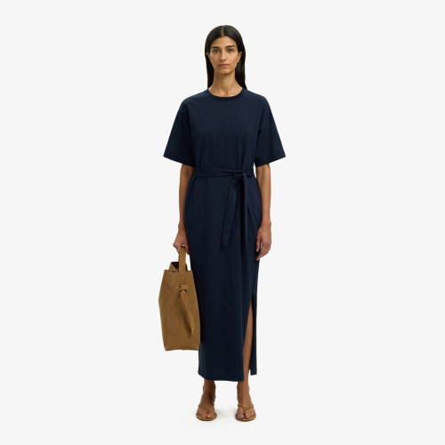 Short Sleeve Dress