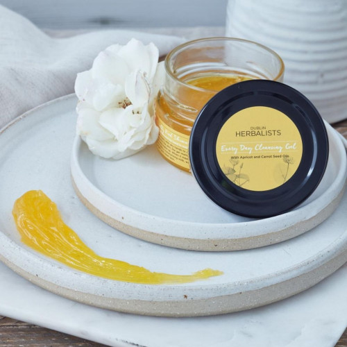Dublin Herbalists Everyday Cleansing Gel