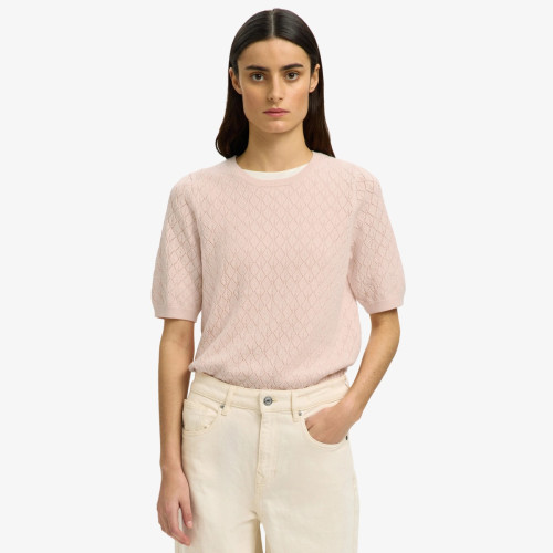 Helen Knit Top