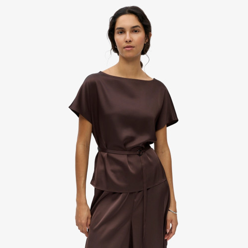 Ali Belted Top