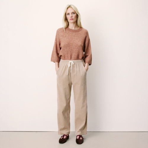 Liberty Cord Trouser