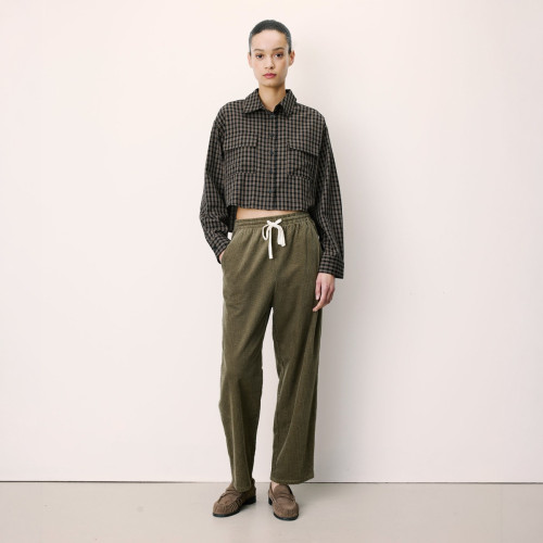 Liberty Cord Trouser