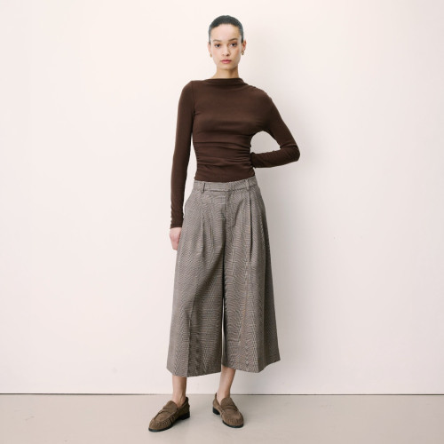 Alice Tailored Culottes