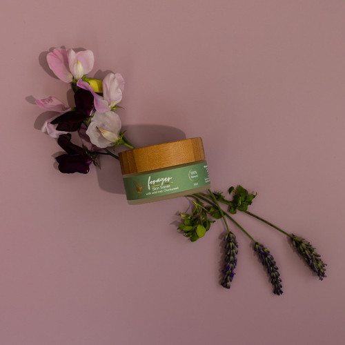 Forager Skin Saver Balm