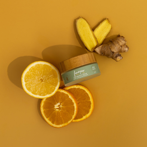 Forager Gardeners Glove Hand Balm