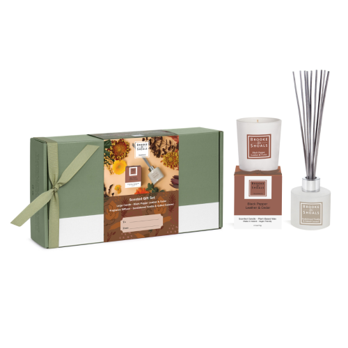 Gift Box Set - Woody