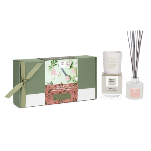 Gift Box Set - Floral