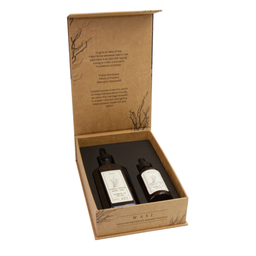 Gift From Ireland Set