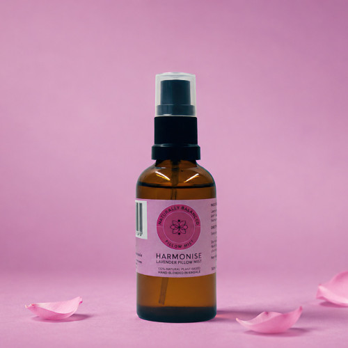 Harmonise Lavender Sleep Mist 