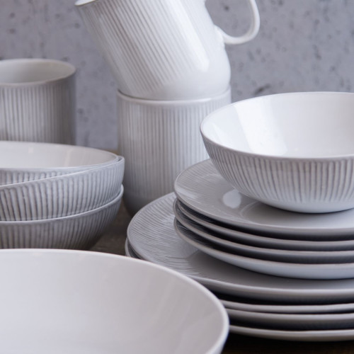 Henri Dinner Collection