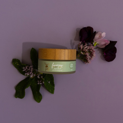 Forager Hot Stuff Balm