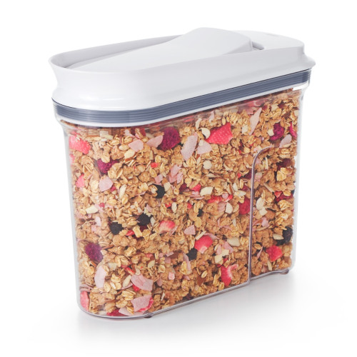 Pop Small Cereal Dispenser