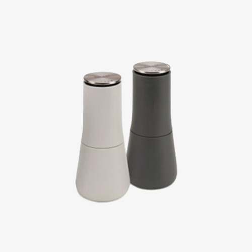 Joseph Joseph Milltop Salt And Pepper Set