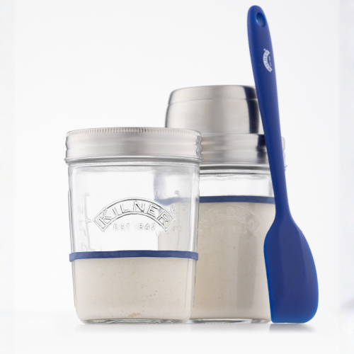 Kilner Sourdough Starter Set
