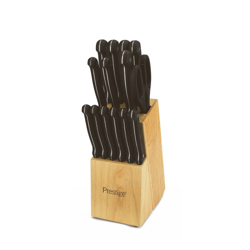 Prestige 15 Piece Knife Block