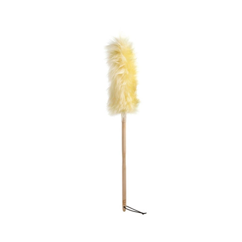 Lambswool Duster