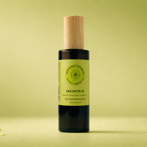 Maintanance Body Oil - 100ML