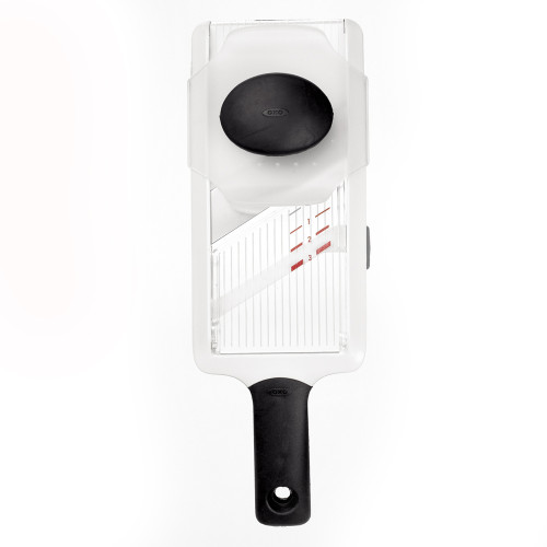 OXO Hand Held Mandoline Slicer