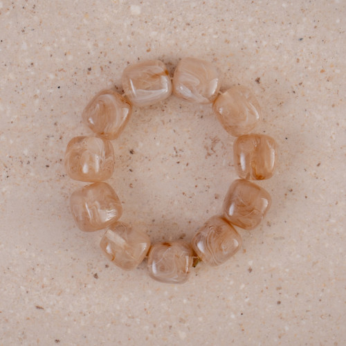 Ellen Marbled Bracelet
