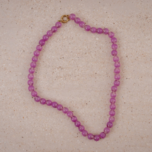 Petra Statement Necklace