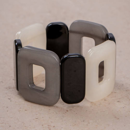 Elsie Chunky Bracelet