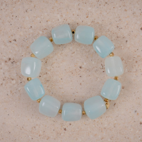 Sara Marbled Bracelet