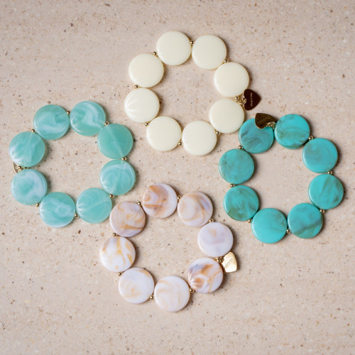 Aria Bracelet Set
