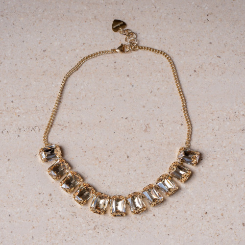 Madreperla Necklace