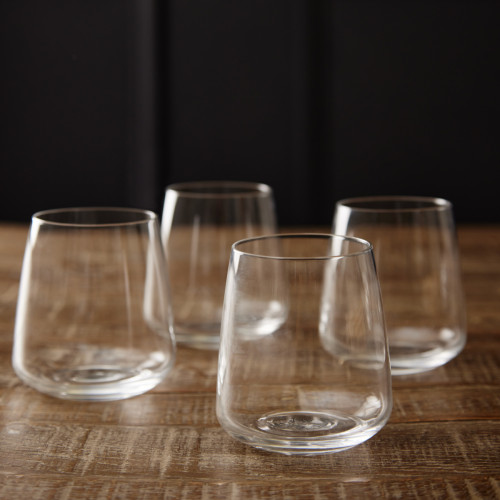 Planeo Tumbler - Set of 4