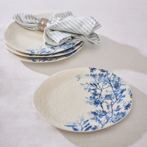 Florence Dinner Plate - Set of 4